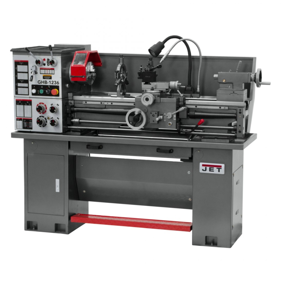 Pm 1236 lathe review