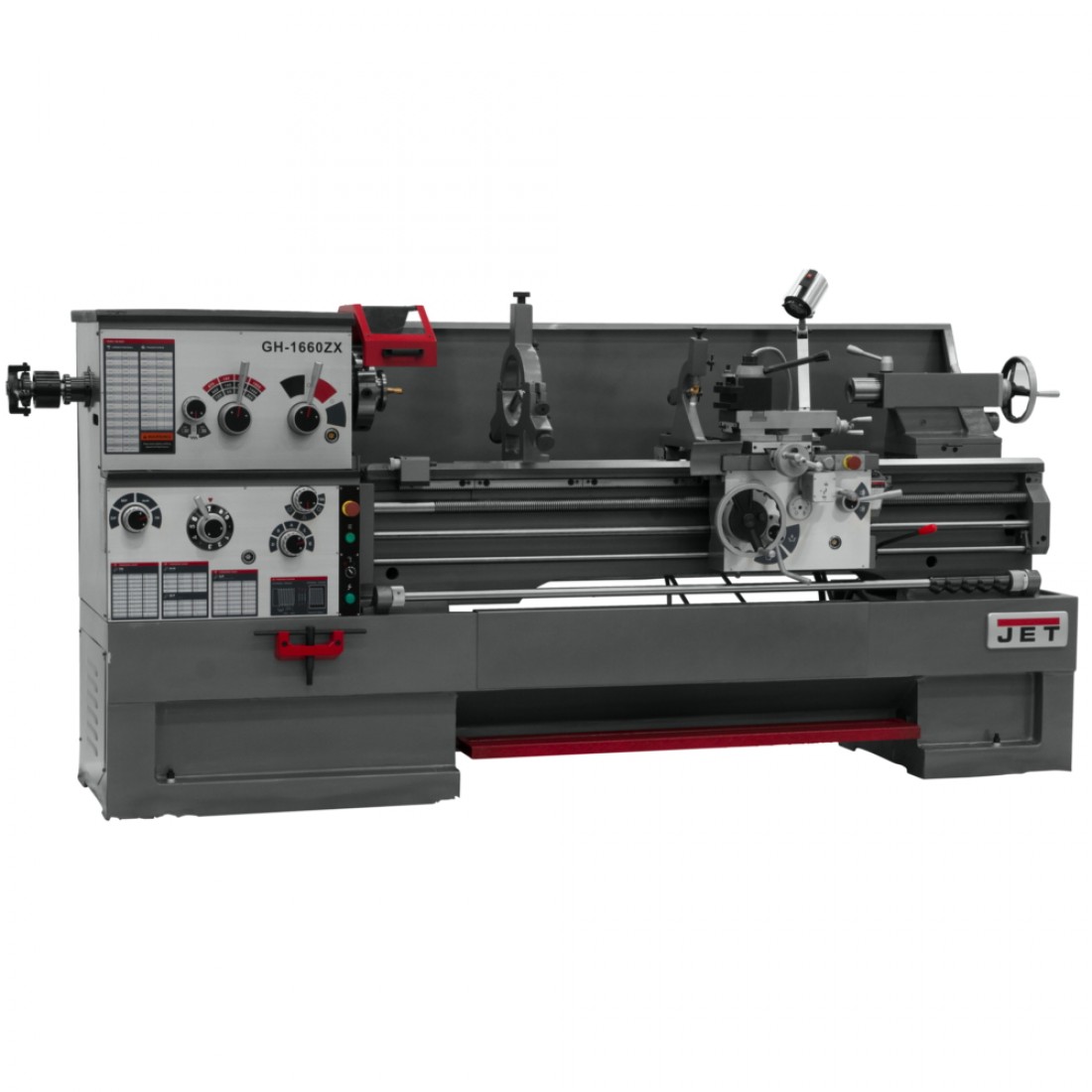 Tl-1660 lathe